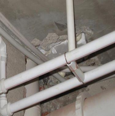 曲靖漏水维修 卫生间漏水的原因是什么？卫生间下水管漏水怎么办？