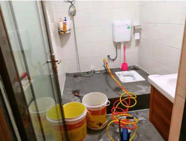 曲靖漏水检测 卫生间漏水怎么修？卫生间装修要注意哪些？